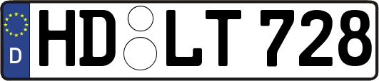 HD-LT728