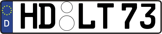 HD-LT73