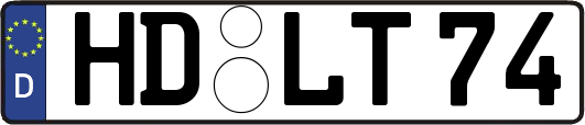 HD-LT74