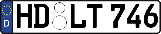 HD-LT746