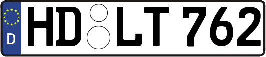 HD-LT762