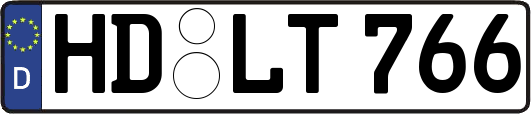 HD-LT766