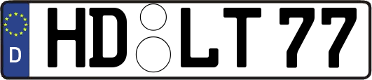 HD-LT77