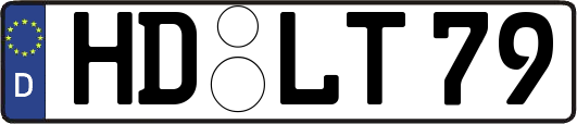 HD-LT79