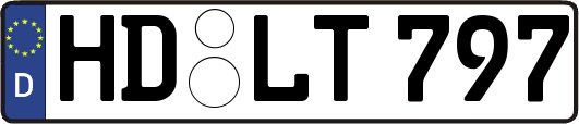 HD-LT797