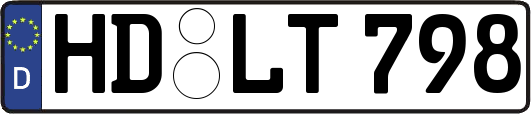 HD-LT798
