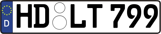 HD-LT799
