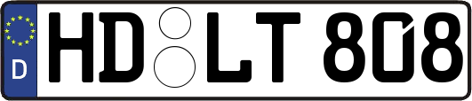 HD-LT808