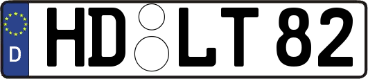 HD-LT82