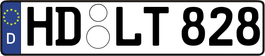 HD-LT828
