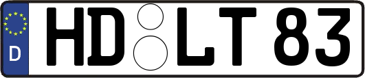 HD-LT83