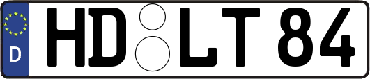 HD-LT84