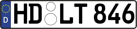 HD-LT846