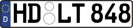 HD-LT848