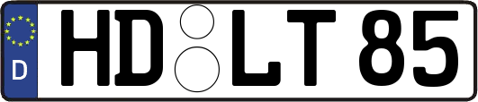 HD-LT85