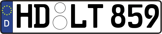 HD-LT859