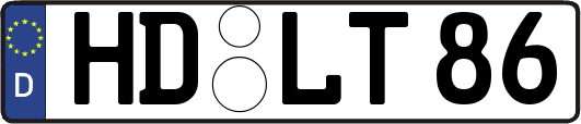 HD-LT86