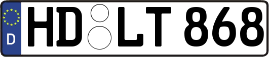 HD-LT868