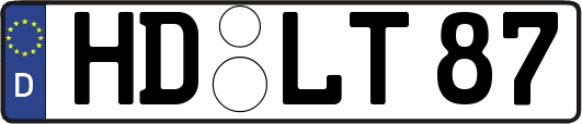 HD-LT87