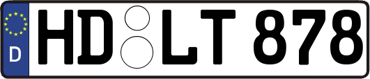 HD-LT878
