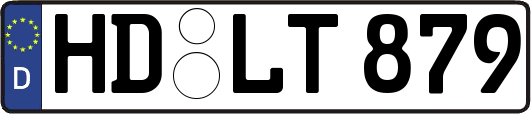 HD-LT879