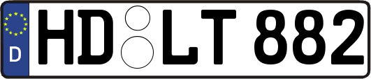 HD-LT882