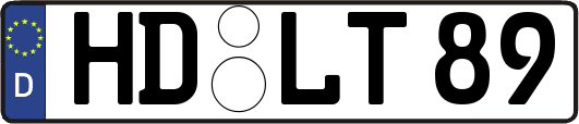 HD-LT89