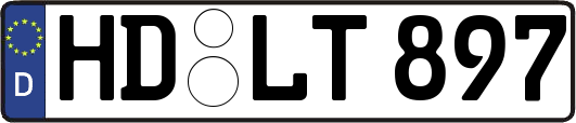 HD-LT897