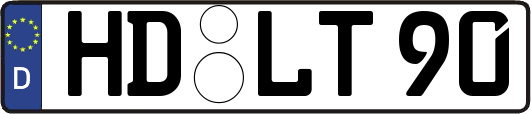 HD-LT90
