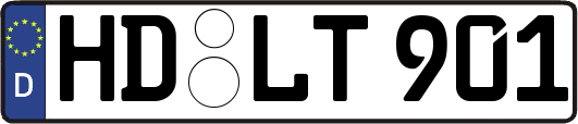 HD-LT901