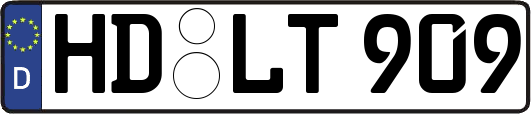 HD-LT909