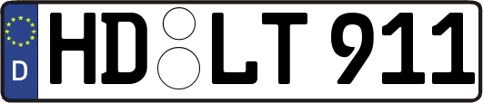HD-LT911
