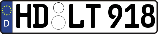 HD-LT918