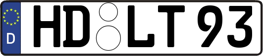 HD-LT93