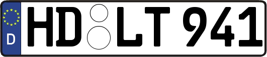 HD-LT941