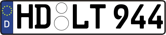 HD-LT944