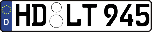 HD-LT945