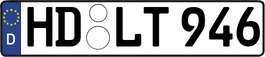 HD-LT946