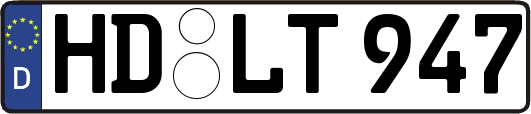 HD-LT947