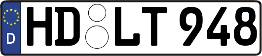 HD-LT948