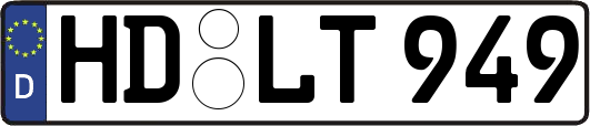HD-LT949