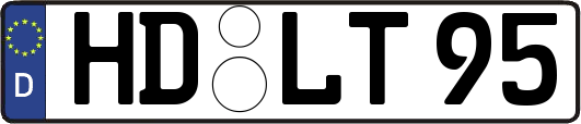 HD-LT95