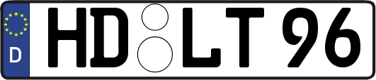HD-LT96