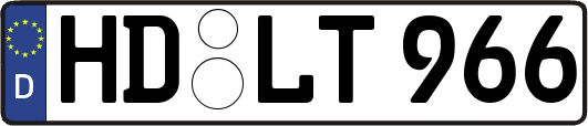 HD-LT966