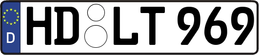 HD-LT969