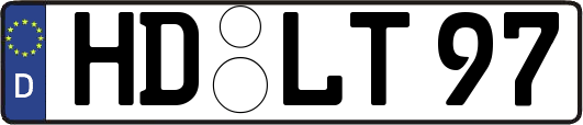 HD-LT97
