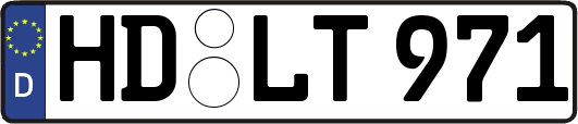 HD-LT971