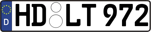 HD-LT972