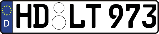 HD-LT973
