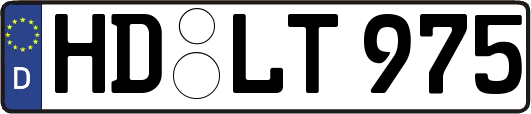 HD-LT975